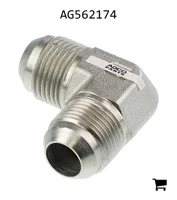 AGCO AG562174 Угловой фитинг