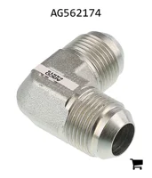 AGCO AG562174 Угловой фитинг