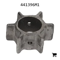 AGCO 441396M1 Колесо