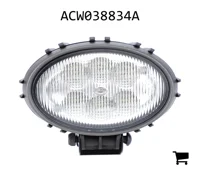 AGCO ACW038834A Рабочая светодиодная фара