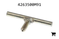 AGCO 4263500M91 Стопорный винт