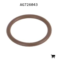 AGCO AG726043 Уплотнительное кольцо