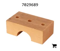AGCO 7029689 Деревянный подшипник