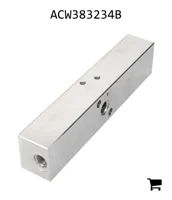 AGCO ACW383234B Блок клапанов