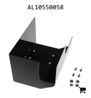 AGCO AL10550058 Крышка