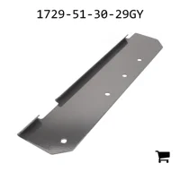 AGCO 1729-51-30-29GY Профиль