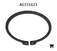 AGCO AG331621 Стопорное кольцо