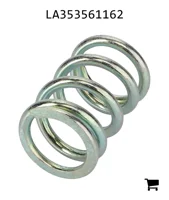 AGCO LA353561162 Пружина