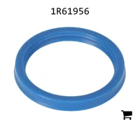 AGCO 1R61956 Уплотнение U-образной формы