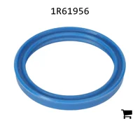 AGCO 1R61956 Уплотнение U-образной формы