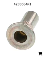 AGCO 4288684M1 Вставка