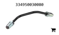 AGCO 334950030080 Тормозная трубка