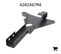 AGCO 4282467M4 Держатель