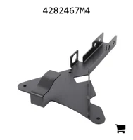 AGCO 4282467M4 Держатель