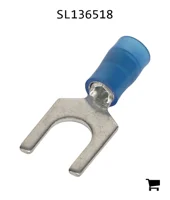 AGCO SL136518 Клемма лопатка