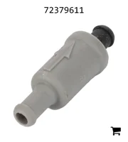 AGCO 72379611 Клапан