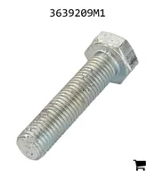 AGCO 3639209M1 Винт с шестигранной головкой
