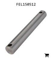 AGCO FEL150512 Ось