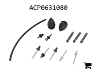 AGCO ACP0631080 Комплект мелких деталей