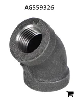 AGCO AG559326 Колено