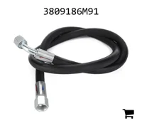 AGCO 3809186M91 Правый гидравлический шланг