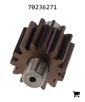 AGCO 70236271 Натяжной ролик