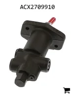 AGCO ACX2709910 Блок управления