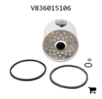 AGCO V836015106 Топливный фильтр