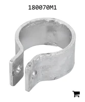 AGCO 180070M1 Хомут