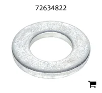 AGCO 72634822 Диск