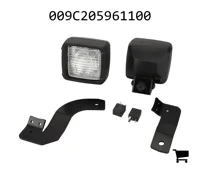 AGCO 009C205961100 Фара рабочего света