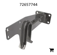 AGCO 72657744 Кронштейн