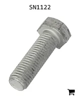 AGCO SN1122 Болт с шестигранной головкой