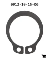AGCO 0912-10-15-00 Стопорная шайба