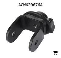 AGCO ACW620676A Правый фиксатор