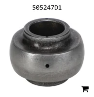 AGCO 505247D1 Шар