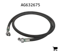 AGCO AG632675 Гидравлический шланг