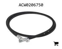 AGCO ACW0206750 Гидравлический шланг