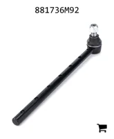 AGCO 881736M92 Рулевая тяга