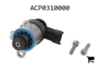AGCO ACP0310000 Клапан управления