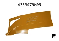 AGCO 4353479M95 Левая боковая панель