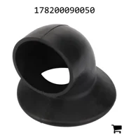 AGCO 178200090050 Сильфон