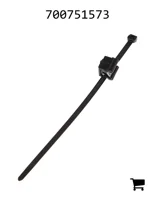 AGCO 700751573 Кабельная стяжка