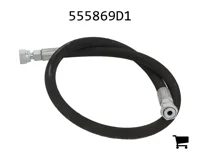 AGCO 555869D1 Гидравлический шланг