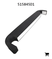 AGCO 515845D1 Стенка