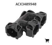 AGCO ACX3409940 Соединитель