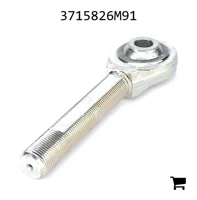 AGCO 3715826M91 Тумблер