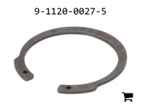 AGCO 9-1120-0027-5 Стопорное кольцо