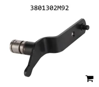 AGCO 3801302M92 Рычаг