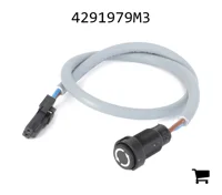 AGCO 4291979M3 Микропереключатель кнопочный